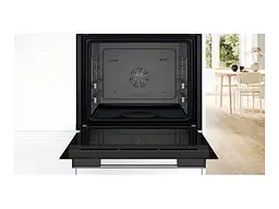 Духовка електрична Bosch HJG852YS0 - мініатюра 5