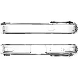Чохол Spigen Case Ultra Hybrid MagSafe для Samsung Galaxy S26 Plus Clear White (ACS10709) [172981] - мініатюра 6