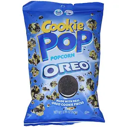 Попкорн Oreo Candy Popcorn Minis 149 г