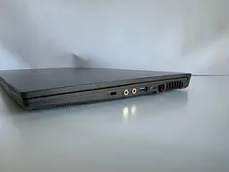 Ігровий ноутбук MSI GF75 Thin 17.3" (i7-9750H / 16GB / SSD 256GB / GTX 1050 Ti 4GB)   - мініатюра 12