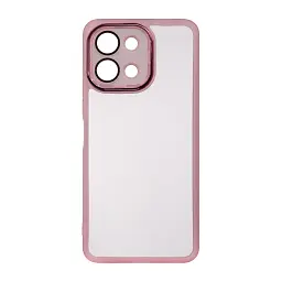 Чохол ArmorStandart Shade для Tecno Spark Go 3 4G Pink