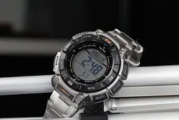 Годинник Casio ProTrek PRG-340T-7ER - мініатюра 3