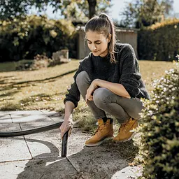 Професійний пилосос Karcher WD 6 PS V-30/6/22/T (1.628-360.0) - мініатюра 6
