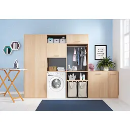 Пральна машина Indesit OMTWSC51052WUA - мініатюра 8