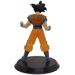 Фігурка Banpresto Драгонболл Сон Гоку Dragon Ball Son Goku 19 см B DB SG 19 - мініатюра 2