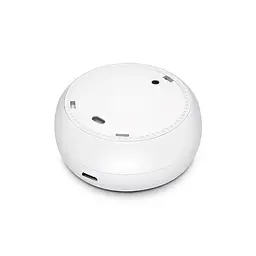 Бездротовий автономний стельовий ІЧ-датчик руху з WiFi Trinix TRX-PS01(WiFi) (27-00053) - мініатюра 5