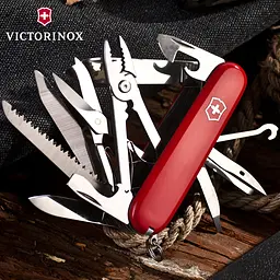 Ніж Victorinox Swiss Army Handyman [1.3773] [68264] - мініатюра 4