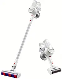 Акумуляторний пилосос Jimmy JV53S Silver