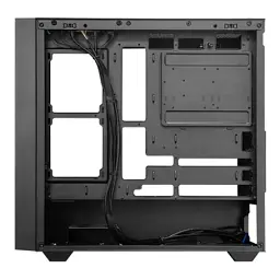 Корпус для ПК Chieftec NIGHT HUNTER 3 (GS-03B-BLK-OP) - мініатюра 5