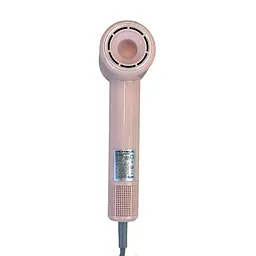 Фен Grunhelm GHD 280RO рожевий (152770) - мініатюра 5