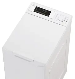 Пральна машина Candy TCA273D3-9 вертик. - мініатюра 8
