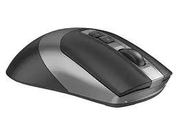 Миша A4Tech Fstyler FG50S Plus (Black) Silent (FG50S Plus (Black)) - мініатюра 3