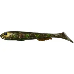Силікон Savage Gear LB 3D Goby Shad 230mm 96.0g поштучно Хакі (1013-1858.09.03)