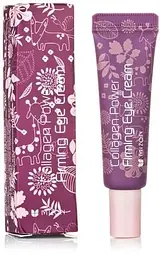 Крем для області навколо очей Mizon Collagen Power 10 мл - мініатюра 2