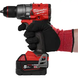 Дриль-шуруповерт Milwaukee M18 FPD3-0 GEN 4 (4933498060) [128932] - мініатюра 3