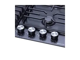 Варильна поверхня WEILOR GM 624 BL - мініатюра 5
