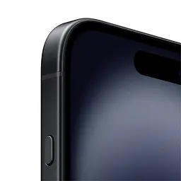 Смартфон Apple iPhone 16 Plus 128 ГБ Black (Grade C) Seller Refurbished