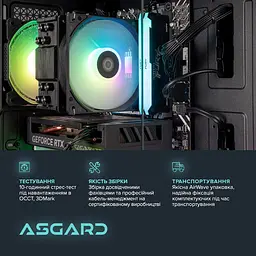 Комп`ютер персональний Asgard Eir (I144F.32.S10.56T.16.6005) - мініатюра 5