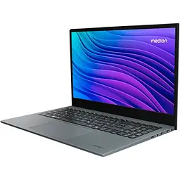 Ноутбук Medion 15 E15443 (MD62621) [158735] - мініатюра 4