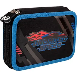 Рюкзак Yes S-52 Collection Street Racing з пеналом та сумкою (559779) - мініатюра 8