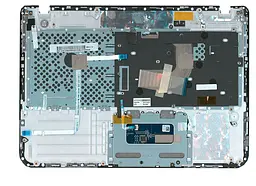 Клавіатура для ноутбука Samsung (SF310) White, (White TopCase)