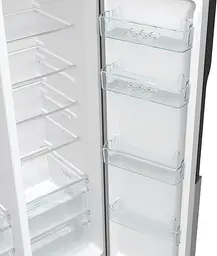 Холодильник Gorenje SBS NRR9185ESXL1 - мініатюра 10
