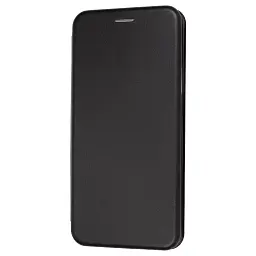 Чохол-книжка ArmorStandart G-Case для OPPO A58 4G Black