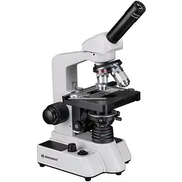 Мікроскоп Bresser Erudit DLX 40-1000x (5102000) - мініатюра 3