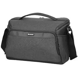 Сумка Vanguard Vesta Aspire 33 Gray (Vesta Aspire 33 GY), Сірий