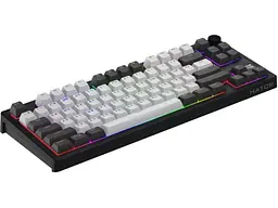 Клавіатура Hator Skyfall 80 Pro Wireless Grey-Black (HTK4180UA) - мініатюра 3