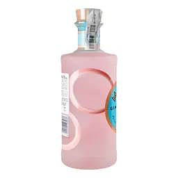 Джин Malfy Rosa Sicilian Pink Grapefruit, 41%, 0,7 л - мініатюра 3