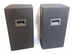 Колонки пасивні Auna Cube 2.0 (10032277) - мініатюра 3