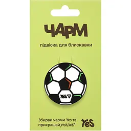Підвіска для блискавки Yes CHP-8-25 Ball (709028)