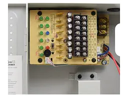 ДБЖ для роутера Full Energy BBG-1210/8 (2447) - мініатюра 4