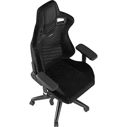 Геймерське крісло Noblechairs EPIC Black (NBL-PU-BLA-002) [165711] - мініатюра 8