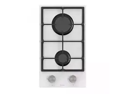 Варильна поверхня Perfelli PERLA G32C BIANCO