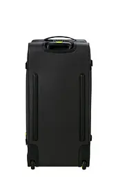 Дорожня Сумка На Колесах American Tourister URBAN TRACK BLACK/LIME 78,5x44x43 MD1*19203 - мініатюра 6
