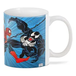 Кружка GeekLand Веном Venom Марвел протидія Веном - Карнаж - мініатюра 3