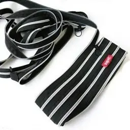 Рюкзак шкільний Zipit Zipper Black Rainbow Teeth (ZBPL-10) - мініатюра 6