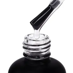 Універсальне базове покриття PNB UV/LED Universal Base Gel 17 мл - мініатюра 4