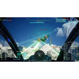 Ключ активації Microsoft MechWarrior 5: Clans для Xbox Series S/X - мініатюра 4