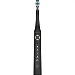 Електрична зубна щітка Pecham Travel PC-080 Black [123133] - мініатюра 3