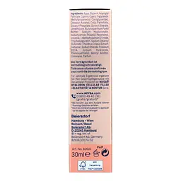Сироватка Nivea Hyaluron Cellular Filler, 30 мл - мініатюра 3