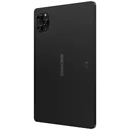 Планшет Doogee Tab G6 11" 6/256GB 4G (LTE) Black VIP Edition Стилус,чохол,скло,клавіатура,мишка, БЖ (6923740264478) - мініатюра 10