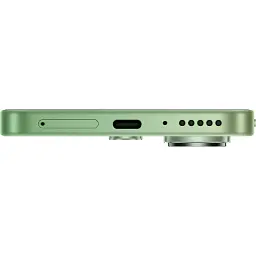 Смартфон Xiaomi Redmi Note 13 4G 6/128Gb Mint Green (Global Version) NFC - мініатюра 9