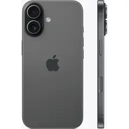 Мобільний телефон Apple iPhone 17 256GB Black (MG6J4) - мініатюра 3