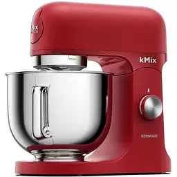 Кухонна машина Kenwood KMX 751 ARD (0W20011525) - мініатюра 4