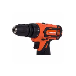 Шуруповерт Tekhmann TCD-12 QC Li v2.0 (851875) - мініатюра 4