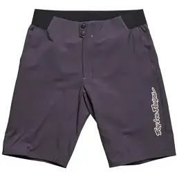 Велошорти TLD Flowline Superlyte Short Mono  Carbon XXL Troy Lee Designs (1106-368472006)