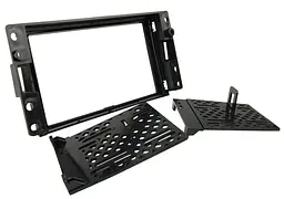 Перехідна рамка Chevrolet Corvette, Uplander, Hummer H3 ACV 281238-04 - мініатюра 3